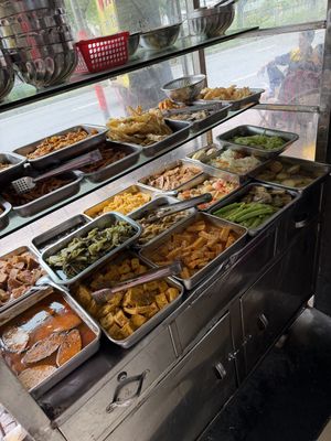   at Thien Tam in Ho Chi Minh City