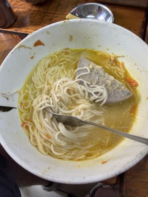   at Thien Tam in Ho Chi Minh City