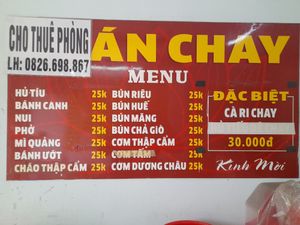  at Thien Tam in Ho Chi Minh City