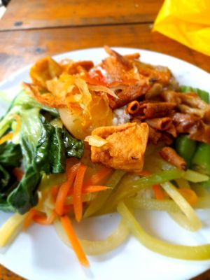  at Thien Tam in Ho Chi Minh City