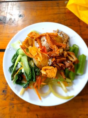  at Thien Tam in Ho Chi Minh City