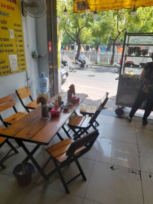  at Thien Tam in Ho Chi Minh City