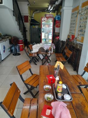  at Thien Tam in Ho Chi Minh City
