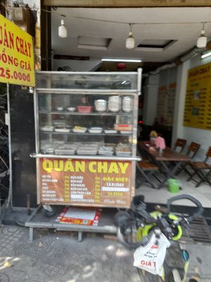  at Thien Tam in Ho Chi Minh City