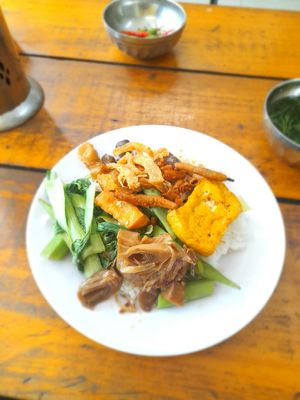  at Thien Tam in Ho Chi Minh City