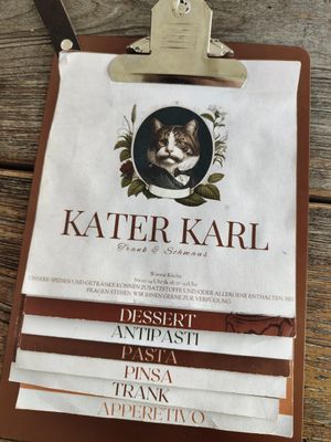  at Kater Karl in Pfarrkirchen
