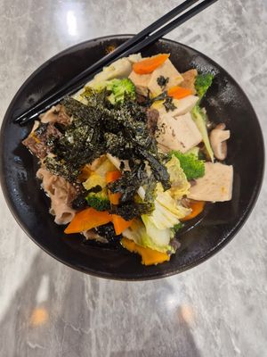  at Vege Creek 蔬河 - Zhongshan in Taipei