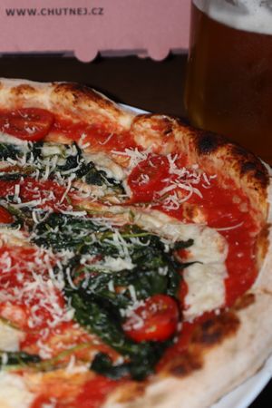  at HOT PLANTS in Prague