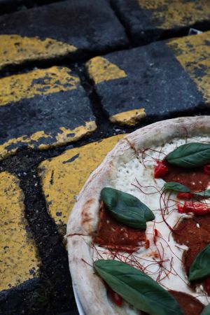  at HOT PLANTS in Prague