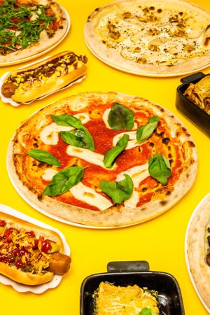  at HOT PLANTS in Prague