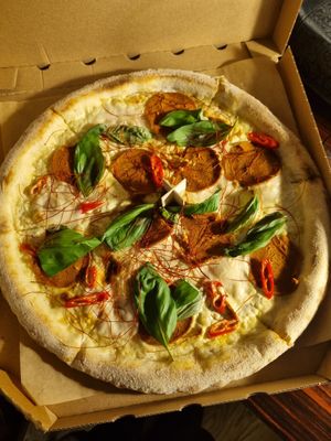  at HOT PLANTS in Prague