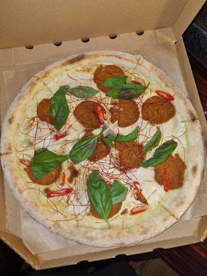  at HOT PLANTS in Prague