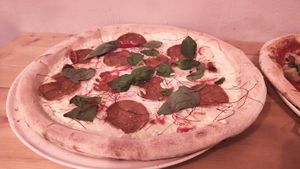  at HOT PLANTS in Prague