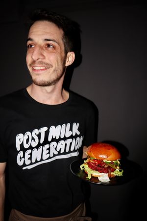  at HOT PLANTS in Prague