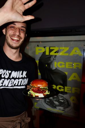  at HOT PLANTS in Prague