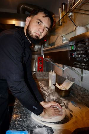  at HOT PLANTS in Prague