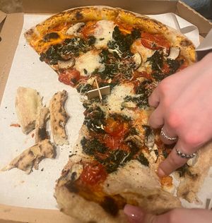   at HOT PLANTS in Prague