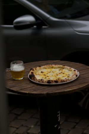  at HOT PLANTS in Prague