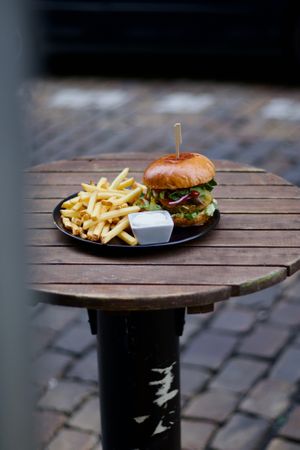  at HOT PLANTS in Prague