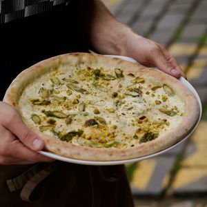  at HOT PLANTS in Prague