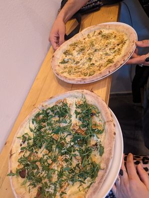  at HOT PLANTS in Prague