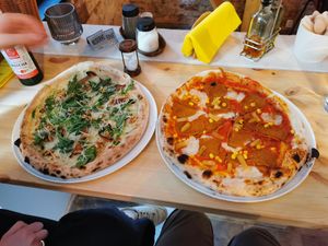  at HOT PLANTS in Prague