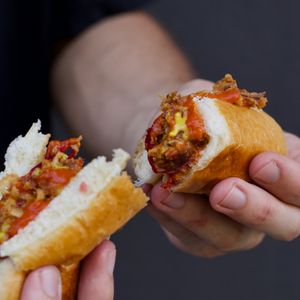  at HOT PLANTS in Prague