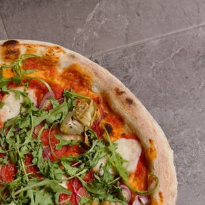  at HOT PLANTS in Prague