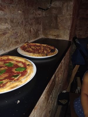  at HOT PLANTS in Prague