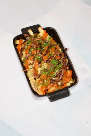  at HOT PLANTS in Prague