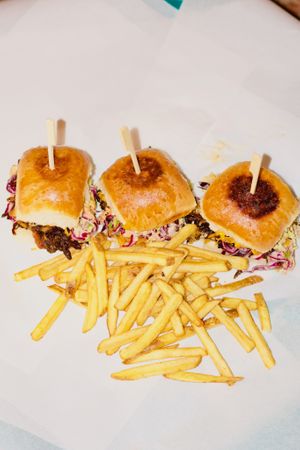  at HOT PLANTS in Prague