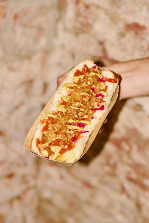  at HOT PLANTS in Prague