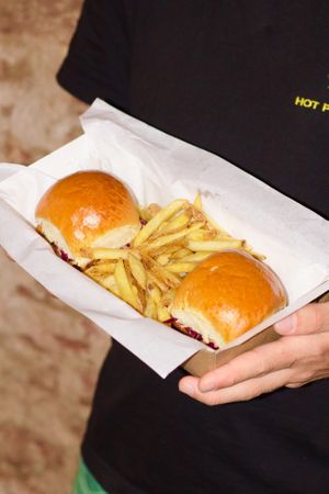  at HOT PLANTS in Prague