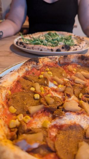  at HOT PLANTS in Prague