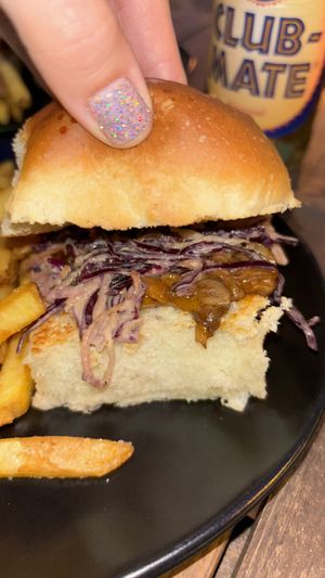   at HOT PLANTS in Prague