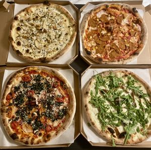   at HOT PLANTS in Prague