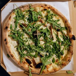  at HOT PLANTS in Prague