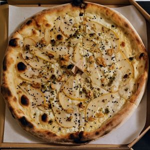  at HOT PLANTS in Prague