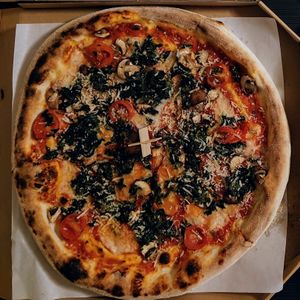  at HOT PLANTS in Prague