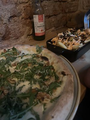   at HOT PLANTS in Prague