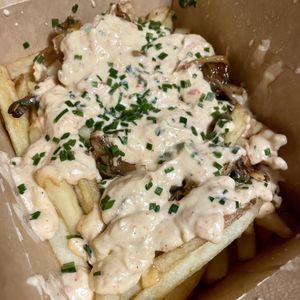   at HOT PLANTS in Prague