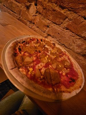  at HOT PLANTS in Prague