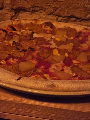  at HOT PLANTS in Prague