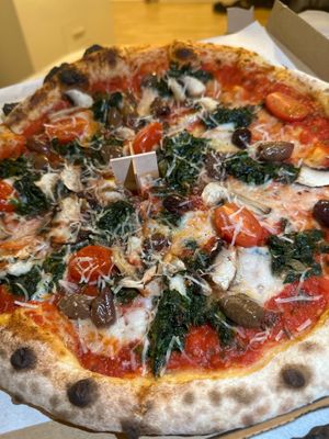   at HOT PLANTS in Prague