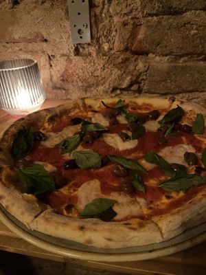   at HOT PLANTS in Prague