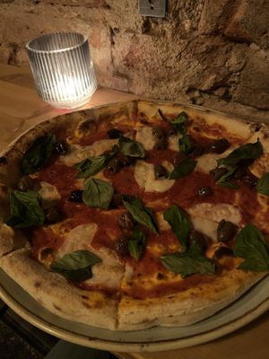   at HOT PLANTS in Prague