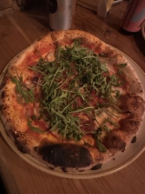   at HOT PLANTS in Prague