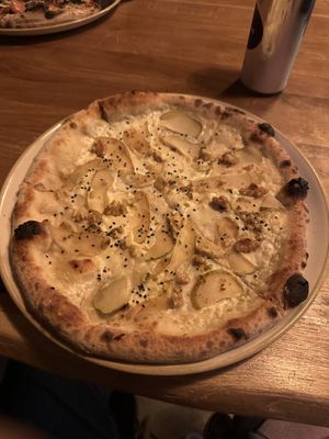   at HOT PLANTS in Prague