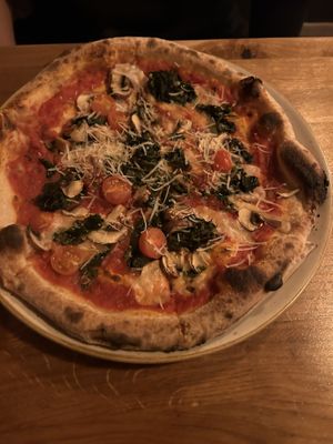   at HOT PLANTS in Prague