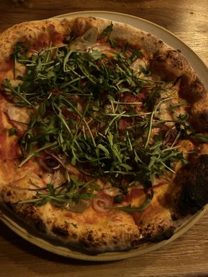   at HOT PLANTS in Prague